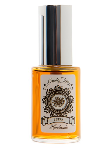 Petra by Sweet Anthem Perfumes