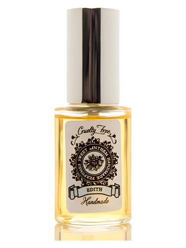 Poppy by Sweet Anthem Perfumes