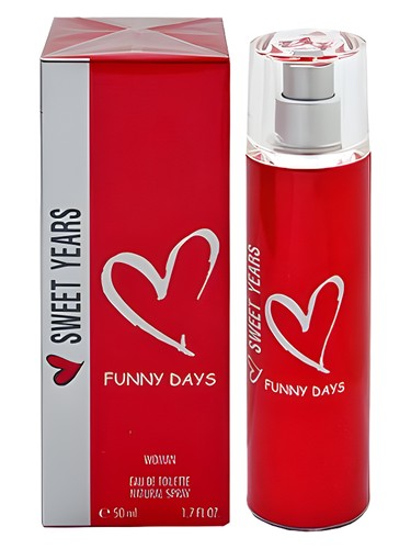Funny Days by Sweet Years