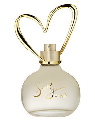 Prive by Sweet Years