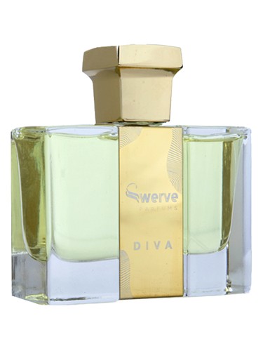 Diva by Swerve Parfums