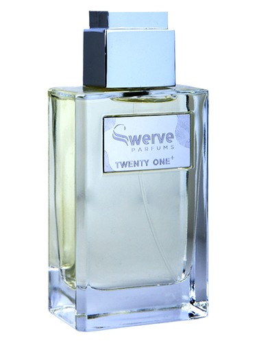 Twenty One+ by Swerve Parfums