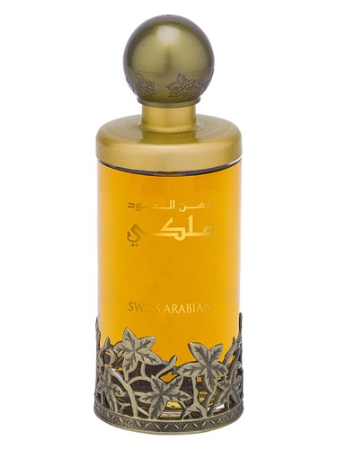 Dehn El Oud Malaki by Swiss Arabian