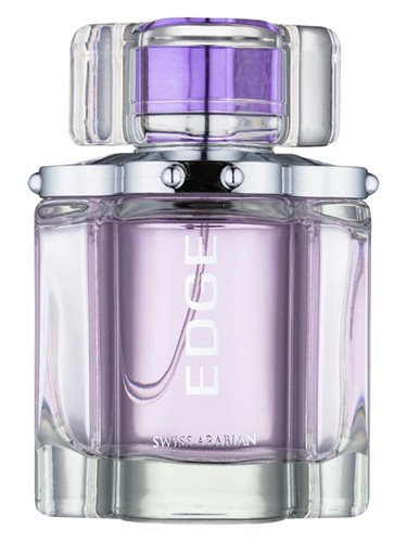 Edge by Swiss Arabian