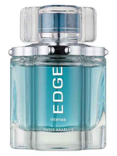 Edge Intense by Swiss Arabian