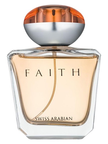 Faith by Swiss Arabian