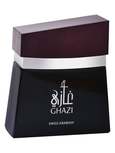 Ghazi by Swiss Arabian