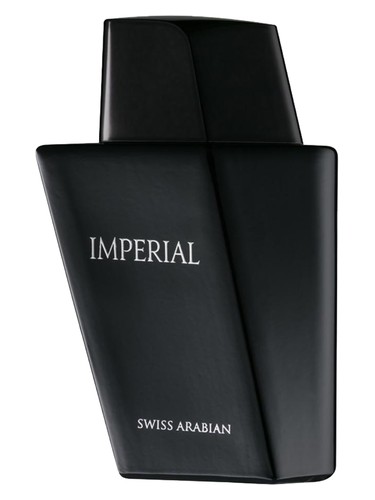 Imperial by Swiss Arabian