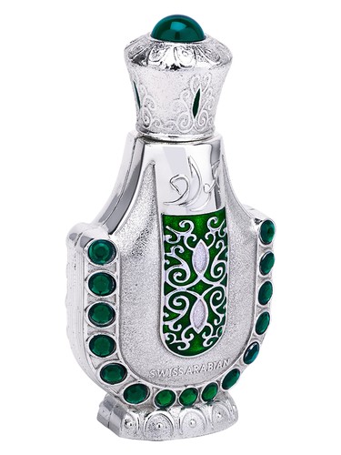 Jawad by Swiss Arabian