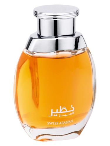 Khateer by Swiss Arabian