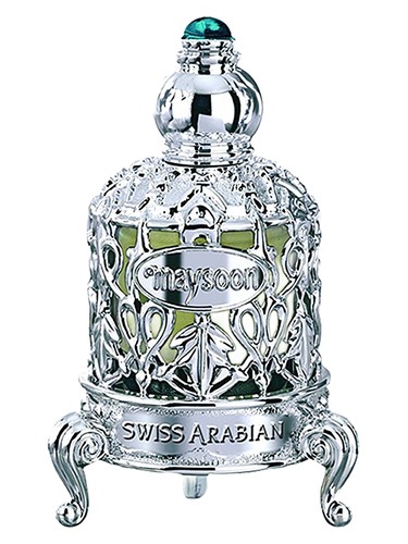 Maysoon by Swiss Arabian