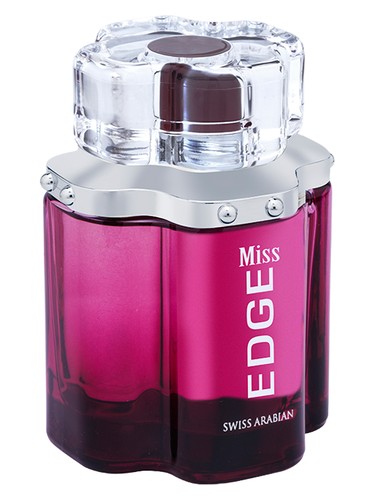 Miss Edge by Swiss Arabian