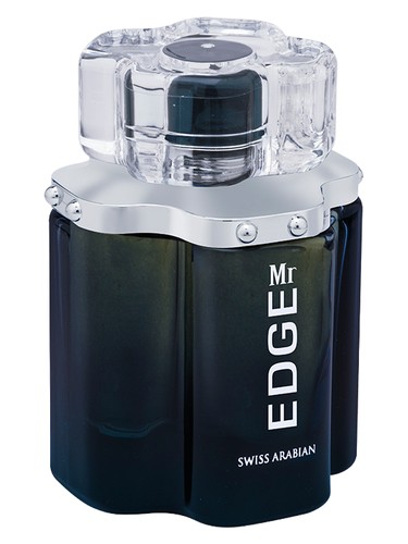 Mr. Edge by Swiss Arabian