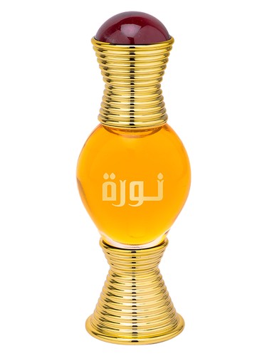 Noora by Swiss Arabian