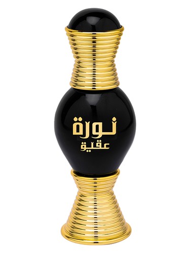Noora Onyx by Swiss Arabian