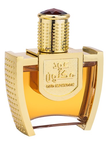 Oud Maknoon by Swiss Arabian