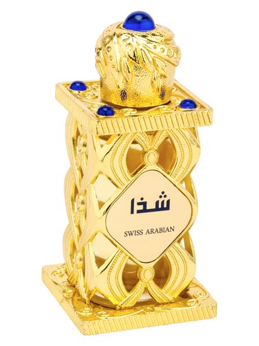 Shadha by Swiss Arabian