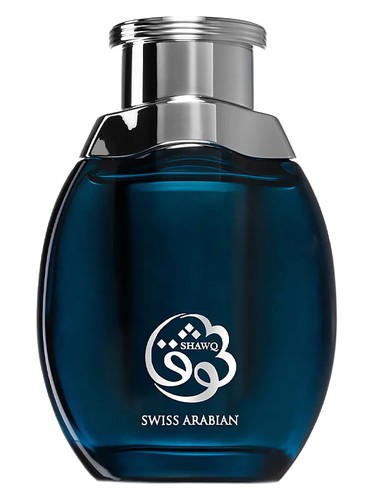 Shawq by Swiss Arabian