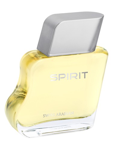 Spirit by Swiss Arabian