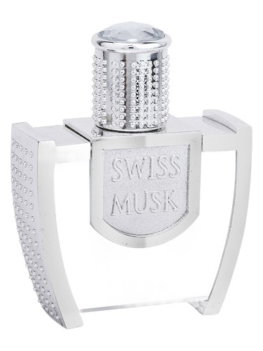 Swiss Musk by Swiss Arabian