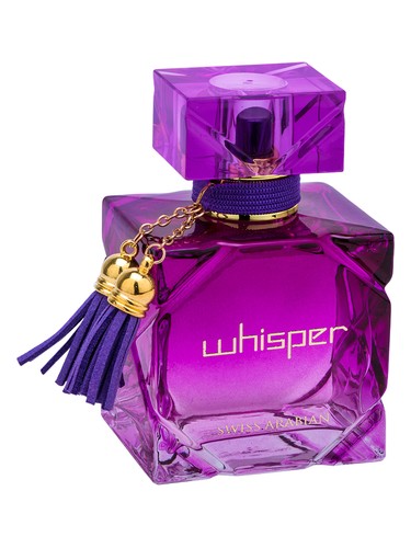 Whisper by Swiss Arabian