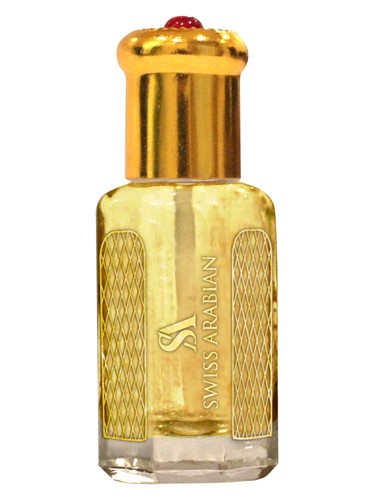 Anfas by Swiss Arabian