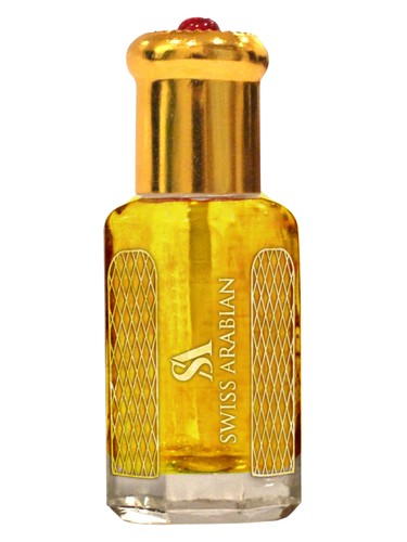 Ghadeer by Swiss Arabian