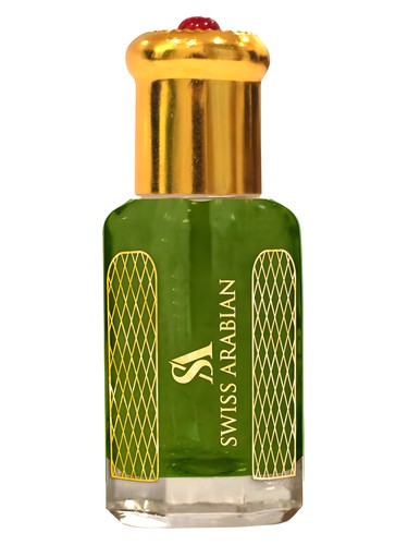 Jannet El Naeem by Swiss Arabian