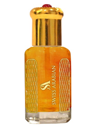 Jasmine by Swiss Arabian