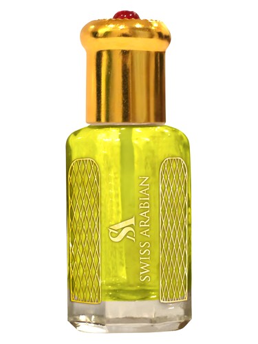 Mademoiselle by Swiss Arabian