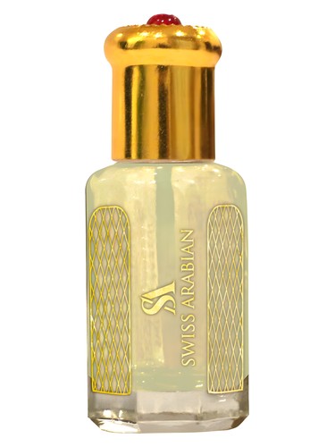 Nice and Spice by Swiss Arabian