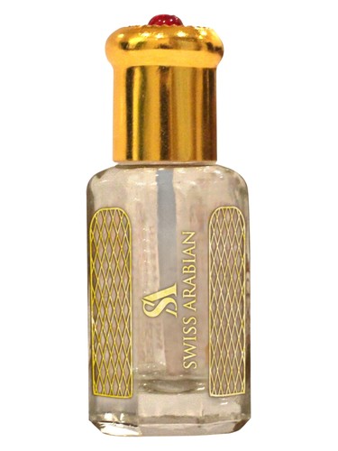 Sands by Swiss Arabian