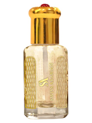 Tangier by Swiss Arabian