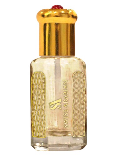 White Musk by Swiss Arabian