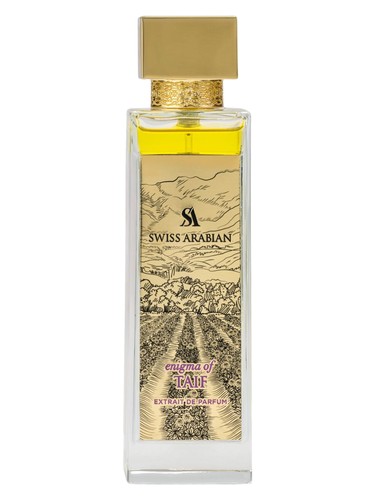 Enigma of Taif by Swiss Arabian