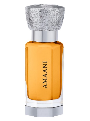 Amaani by Swiss Arabian