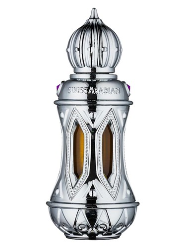 Attar Mubakhar by Swiss Arabian