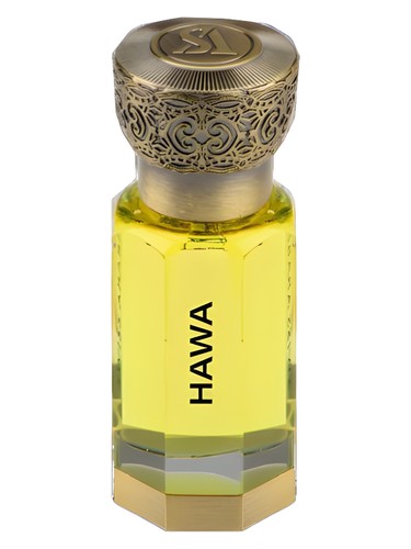 Hawa Oil by Swiss Arabian