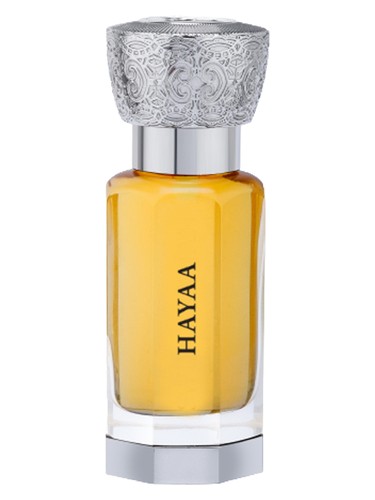Hayaa by Swiss Arabian