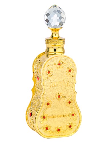 Jamila by Swiss Arabian