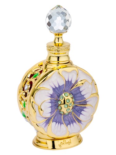 Layali CPO by Swiss Arabian