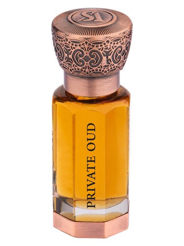 Private Oud by Swiss Arabian
