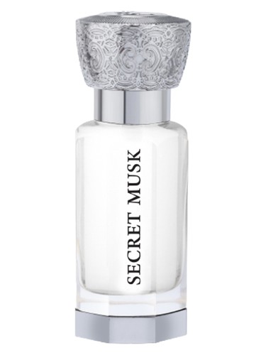 Secret Musk by Swiss Arabian