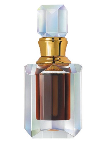 Dehn El Oud Mubarak by Swiss Arabian