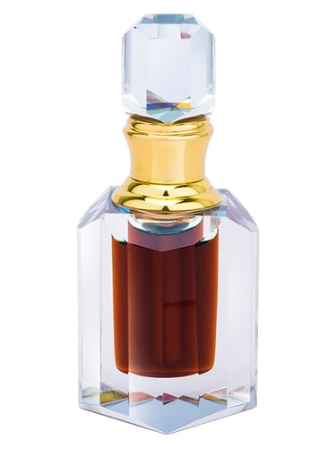 Dehn El Oud Shaheen by Swiss Arabian