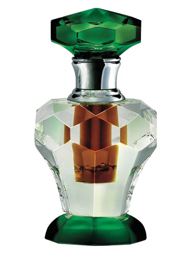 Dehn El Oud Сambodi by Swiss Arabian