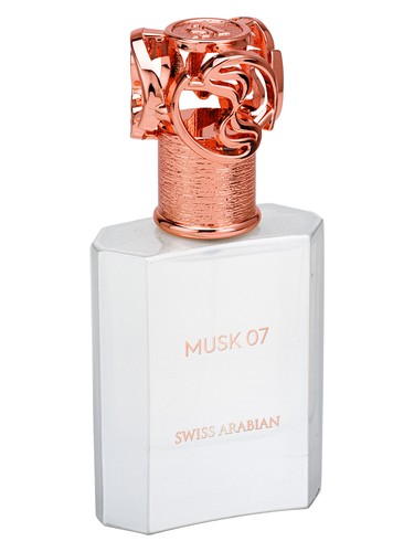 Musk 07 by Swiss Arabian