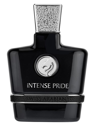Intense Pride by Swiss Arabian