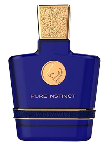 Pure Instinct by Swiss Arabian