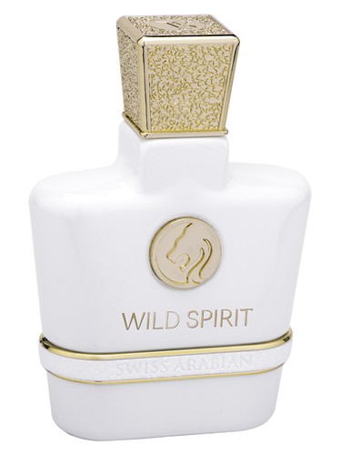Wild Spirit by Swiss Arabian